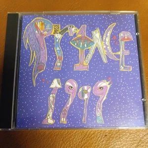 Prince : 1999 CD (1982) Warner Bros 923720-2 / 289511701 - Bild 1 von 4