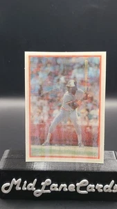 1987 Sportflics - Cal Ripken #9 1987 Copyright - Bild 1 von 2