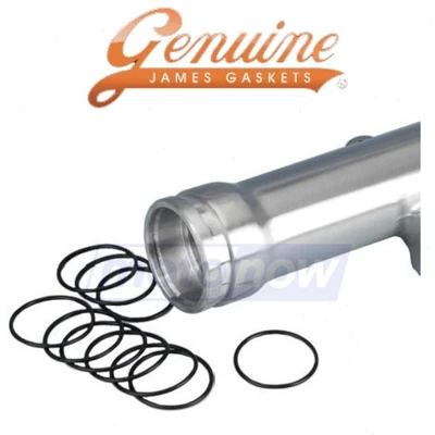 James Gasket Fork Tube Cap O-Ring for 2006 Harley Davidson FXDLI Dyna Low fe - Image 1 of 4