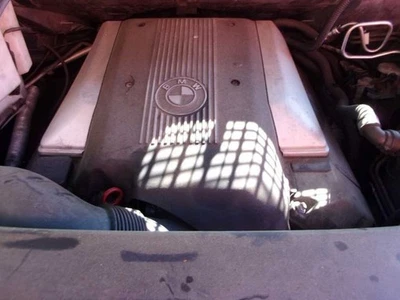 Puntal delantero izquierdo conductor compatible con BMW X5 343580 00-03 Foto 1 de 4