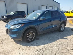 Speedometer MPH Mid Series Cluster Fits 20 ESCAPE 10956270 - Foto 1 di 12