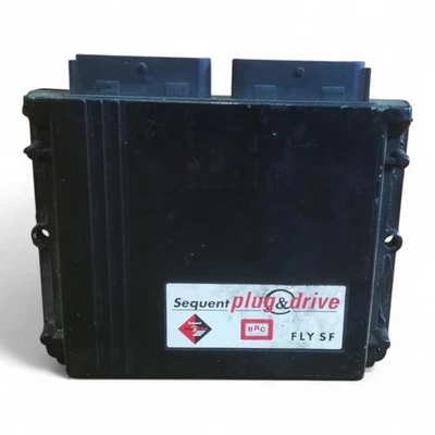 CENTRALINA GPL PER KIA Picanto 1° Serie 110R001001 Benzina (04>08) - Immagine 1 di 3