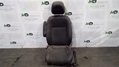 Chevrolet Trax 2019-2022 asiento delantero izquierdo conductor 42506353 95362105 Foto 1 de 4