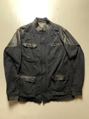 винтажный roberto cavalli куртка мужчин - Изображение 1 из 4