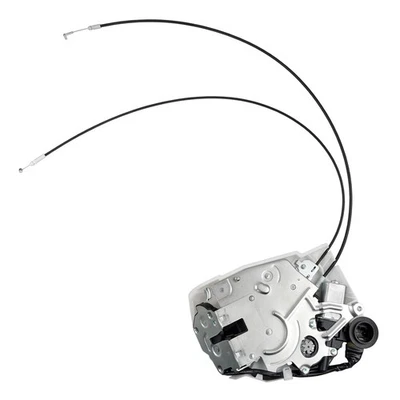 Right Passenger Side Sliding Door Lock Latch Actuator For 2011–17 Toyota Sienna Foto 1 de 4