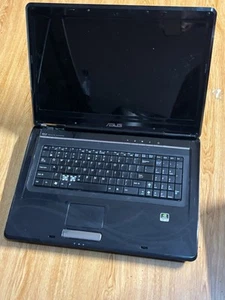 ASUS N70S Laptop - AS-IS / Parts or Repair - Picture 1 of 3