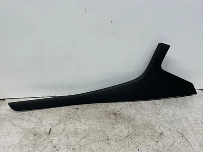VW GOLF MK7 2013-18 CENTRE CONSOLE DRIVERS RIGHT SIDE FRONT TRIM PANEL 5G2863488 - Image 1 of 4