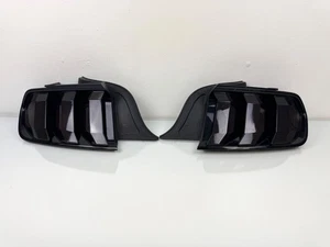 Luces traseras tintadas del lado del pasajero derecho del conductor izquierdo Ford Mustang 2015-2017 OEM - Imagen 1 de 10
