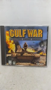 Gulf War Operation Desert Hammer PC - Picture 1 of 3