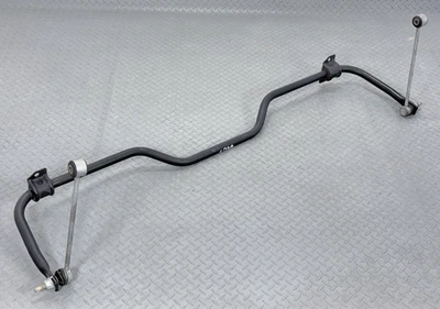 ✅ 2019-26 RAM 1500 5th Gen OEM REAR SUSPENSION STABILIZER SWAY BAR w/ LINKS 68K - Image 1 of 4