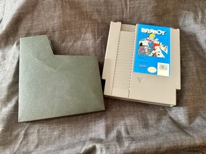 Paperboy -NES Nintendo 8 Bit CLASSIC Original Game CLEAN TESTED GUARANTEED! - Picture 1 of 5