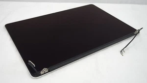 Conjunto de pantalla Retina de 15" de mediados de 2015 Apple MacBook Pro | 661-02532 Grd B nc - Imagen 1 de 7