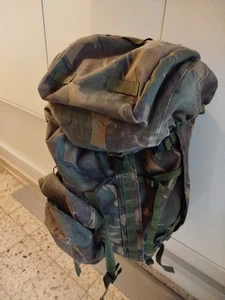 Britischer Armeerucksack ( Falckland Rucksack) - Bild 1 von 4
