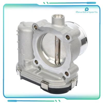 Carrocería del acelerador para Ford Escape 2013-2014 Edge 2012-2014 Focus 2012-2013 2,0 L Foto 1 de 4