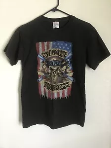 Camiseta Guns N Roses Use Your Illusion Tour S - Imagen 1 de 3