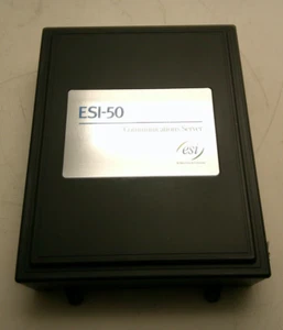 ESI-50 COMMUNICATION SERVER - Picture 1 of 6