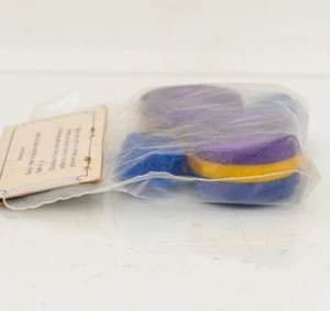 NOS BENOTTO TRICOLOR GLATT CELLO LENKERBAND VINTAGE RENNRAD FAHRRAD ALT - Bild 1 von 5