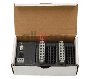 VIPA INTERFACE MODULE DP SLAVE, SM153 - 153-6PH00 (NO) - Picture 1 of 7