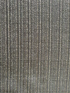 Wunderschöner Dedar Stoff ""Lucillo"" in Chrom 1 Yard + - Bild 1 von 5