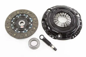 Competition Clutch 1990-1991 Acura Integra Stage 2 - Steelback Brass Plus Clutch - Picture 1 of 1