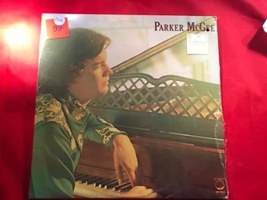 A-70 PARKER McGEE ........ SEALED ....... BT 89520 - RECORD - COUNTRY - Imagen 1 de 4