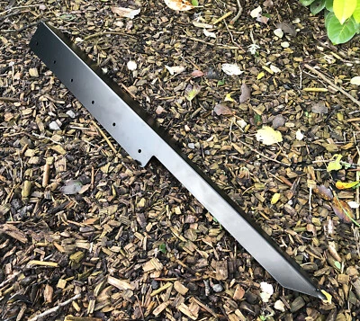 INDOOR OUTDOORS Staffa per dormire ferrovia 3 livelli angolo letto rialzato giardino vialetto staffe da patio