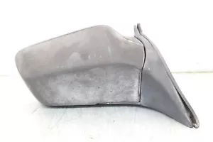 BMW E28 E30 Side Power View Mirror Passenger Side/ Right OEM 528e 535i LM07 - Picture 1 of 7