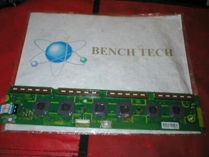 Panasonic TNPA5333  SU  Buffer Board For Model  TC-P46ST30 - Picture 1 of 3