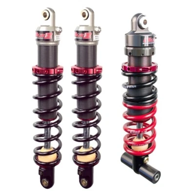 ELKA Suspension STAGE 2 FRONT & REAR Shocks CAN-AM SPYDER F3-S 2015-2020 - Изображение 1 из 3