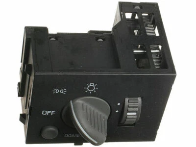 Interruptor de control SMP 22319XY 1997 1998 para Chevrolet Astro Fader 1996-1999 Foto 1 de 2