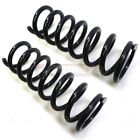 2x/Pair Mustang Ford II 2 Coil Springs Front End Pinto Mercury 350 lbs Bobcat