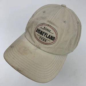 Disneyland Mickey Inc Ball Cap Hat Adjustable Baseball - Picture 1 of 5