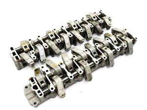 MERCEDES R230 SL 55 AMG Kipphebel Nockenwelle Stößel Set komplett links rechts - Bild 1 von 4