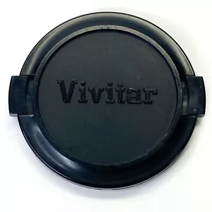 Vivitar 62mm Lens Cap made in Japan - Picture 1 of 2