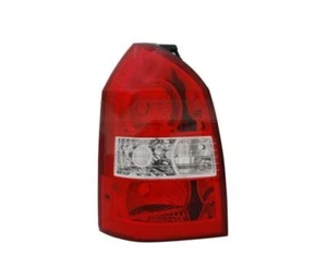 left rear light for Hyundai Tucson 2004 2005 2006-2010 red white VT878L - Picture 1 of 1