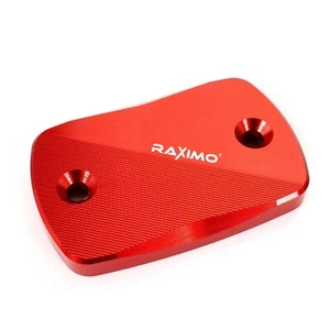 Depósito Del Líquido de Frenos Tapa Delant. adecuado para Yamaha R3 YZF-R3 MT-03 - Picture 1 of 1