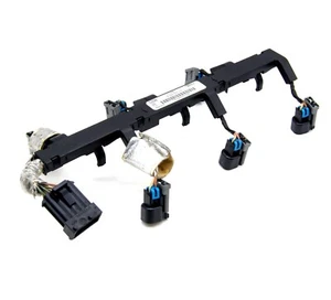 FUEL INJECTOR WIRING LOOM FOR VAUXHALL SAAB VECTRA 9-3 VXR 2.8T Z28NET 12575298 - Picture 1 of 10