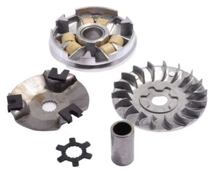 Variomatik Kit 16mm CPI Oliver Sport Hussar Aragón Keeway Juego Variador Genérico - Imagen 1 de 1