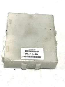 2004 - 2006 Nissan Maxima Seat Memory Control Module Unit P: 98800 7Y000 OEM ! - Picture 1 of 3