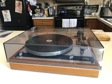 Thorens TD 145 / 680EE