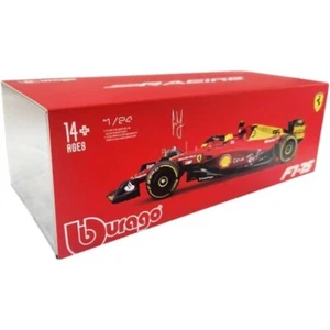 Ferrari F1 2022 F1-75 Italian GP Monza Carlos Sainz 1:24 - Bild 1 von 1