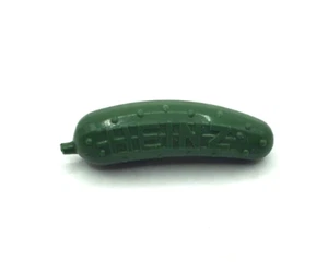 Vintage Heinz Pickle Pin - Picture 1 of 8