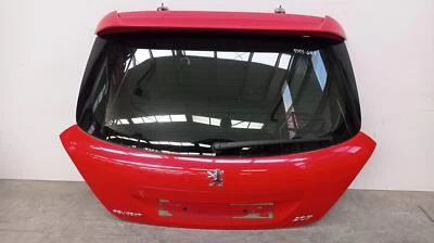 Porton Trasero para PEUGEOT 207 GT 2010 183867 - Imagen 1 de 3