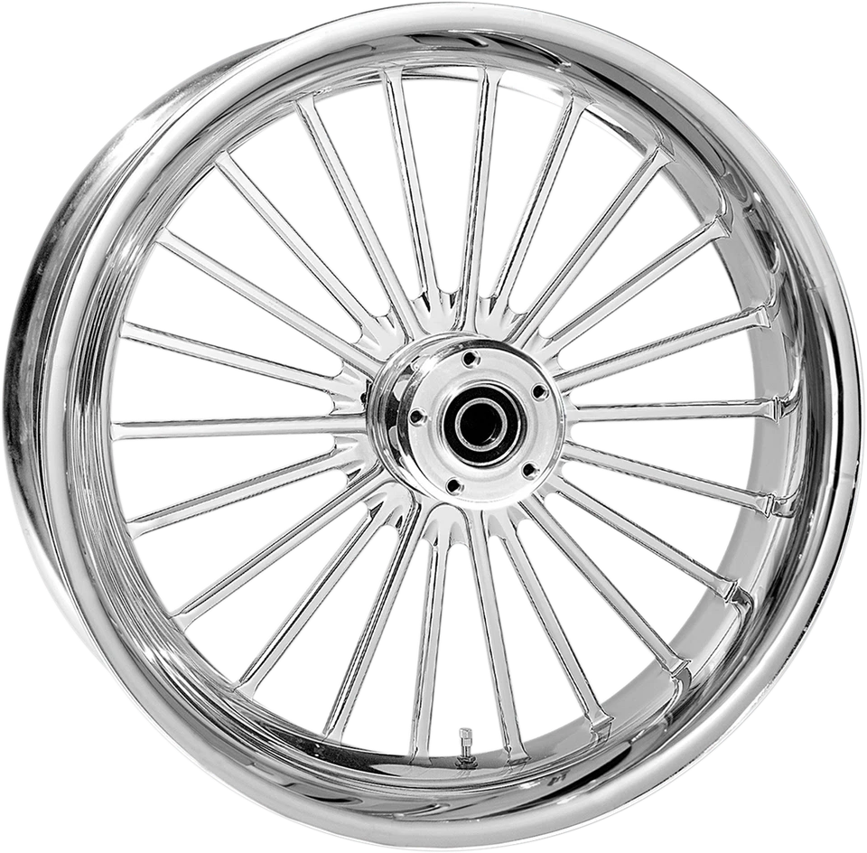 Componentes RC Ruedas de aluminio forjado de una pieza 18550-9210A-126 Foto 1 de 1