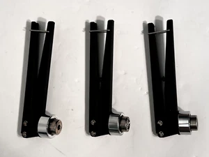 Vial Crimper 9.7, 10.6, 17.4 mm Handheld Manual Crimping Capping Tools - Picture 1 of 8