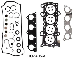 Cylinder Head Gasket Set for HONDA CR-V 2.4L DOHC 2002-2006 RA/476RB - Picture 1 of 5