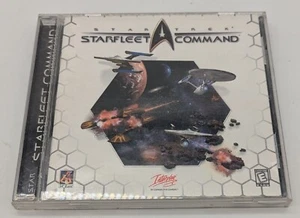 Star Trek: Starfleet Command (PC, 1999) - Imagen 1 de 4