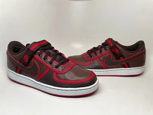 Nuove scarpe basse Nike Vandal da donna (312492-221) donna US 11,5 / EUR 44 - Foto 1 di 8