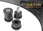 Powerflex Black Rear Lower Spring Mount Inner PFR85-510BLK For VW Scirocco MK3