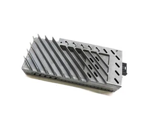 2016-2020 BMW 330i 340i 430i 435i 440i M3 M4 (F30 F32 E80 E82) HARMAN AMPLIFIER - Picture 1 of 5